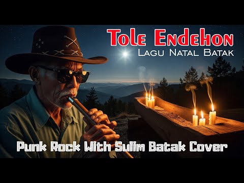 Tole Endehon - Lagu Natal (Batak Punk Fusion) | by TOBA VIBES