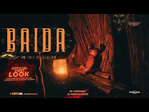 Baida: A Tale of Illusion