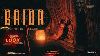 Baida: A Tale of Illusion