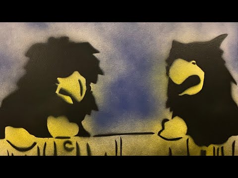DVS &amp; Will Bace - The Dirty Birds