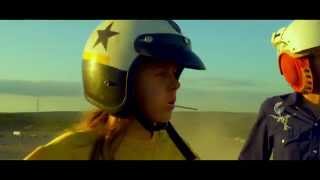 Rich Aucoin - Want to Believe