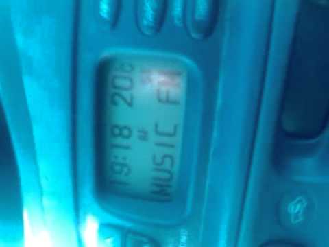 Kallay-Saunders feat. Rebstar - Tonight @ Music FM