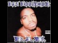 Daz Dillinger feat. Kurupt & Tha Mactress - My System