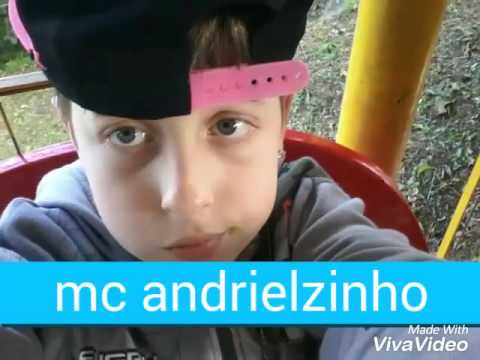 Mc andrielzinho batida nova