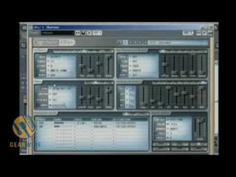 Free Download Cakewalk Z3TA+ v1.5.3 VSTi DXi WiN-AiR
