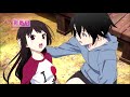 Top 10 Brother X Sister Anime