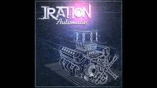 Iration - High Flying