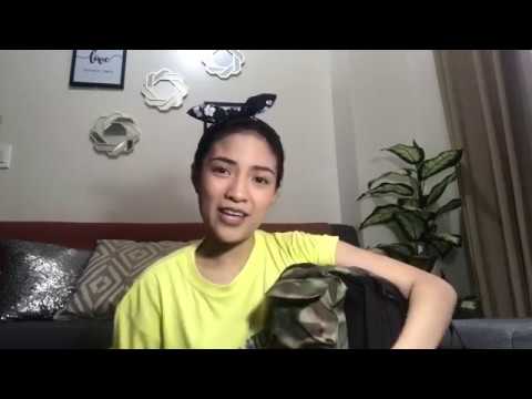 VLOG44: Sagada Trip “O que levar” com WeVoluntour | #travelust