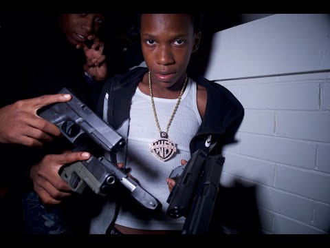 LilJessie 00 - Butcher (Official Video)