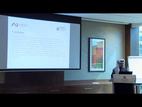 10th PwR Symposium - Nawaf Alghanem