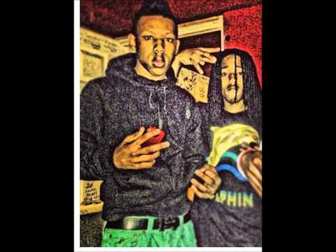 CotheeCush - "WACKO" Feat RondoNumbaNine