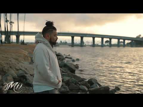 Malosi - Motions (Visualizer) (Shot by @Milshotz)