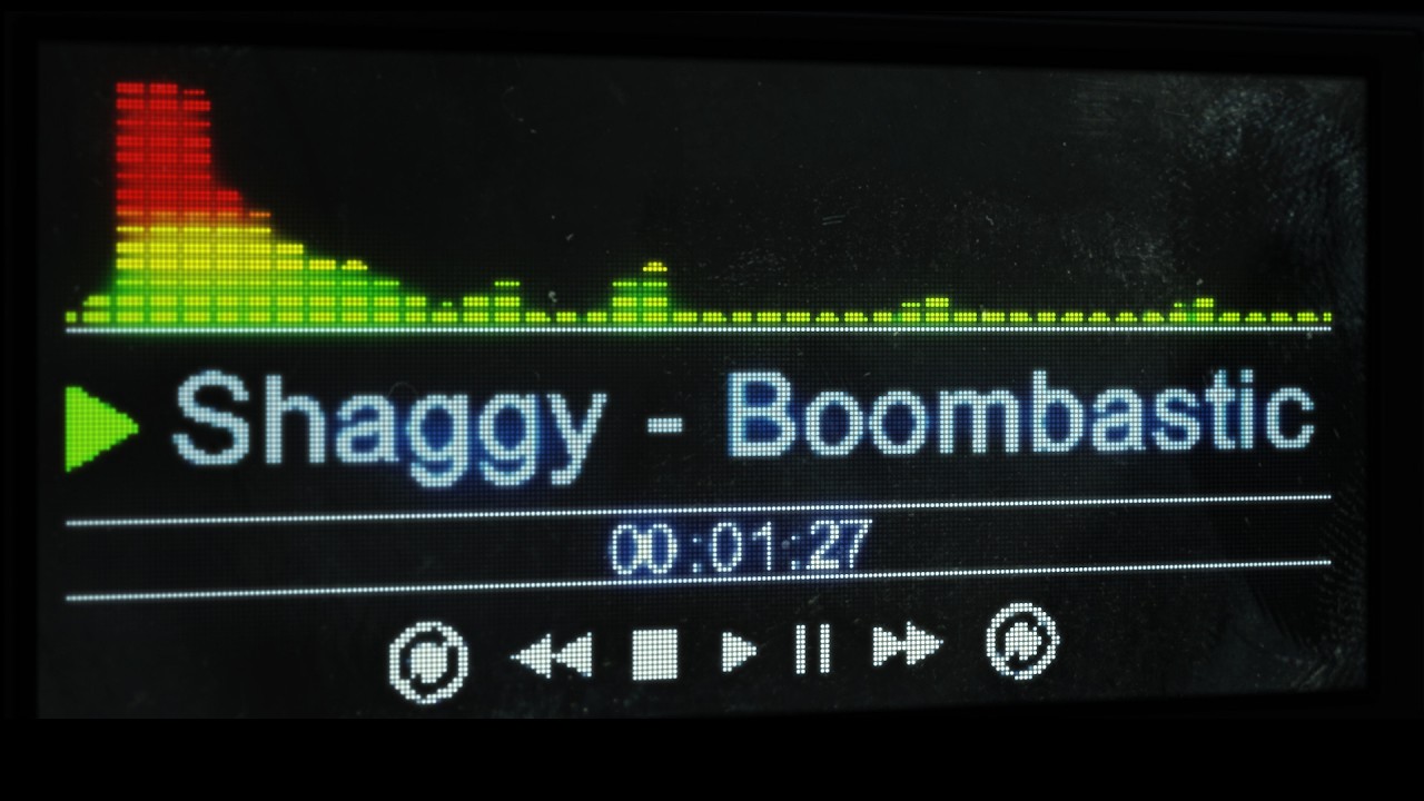 Shaggy - Boombastic (Bass Boosted)