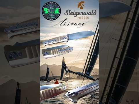 Arronax comming soon #edcgear #edccommunity #edcgear #slipjoint #bastardsknives