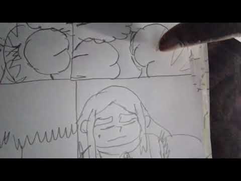 mariposa and meteora muscle growth (ducklover4072 style)