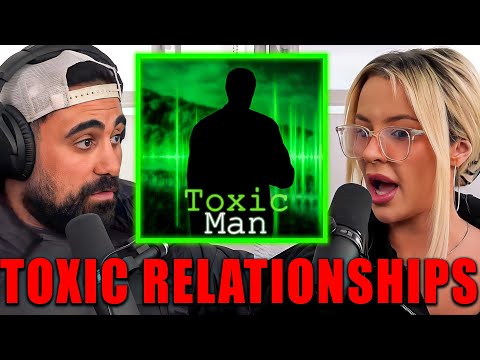 Tana Mongeau On Her Addiction To Toxic Men