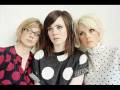 Feminist Complaints - The Pipettes 