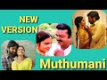 Muthu Mani Maalai Song Vijaysethupathi Version