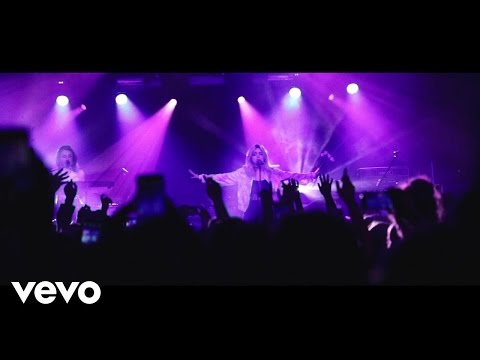Hey Violet - O.D.D. (Live From London)