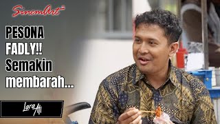 Download lagu DILEMA !! Karen banyaknya cewe yang mendekati Fadly 🤭  | Lokadrama Lara Ati - 4 Sept 22 mp3