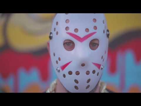 Why-D - I Do (feat. Maylay Sparks) [Official Music Video]