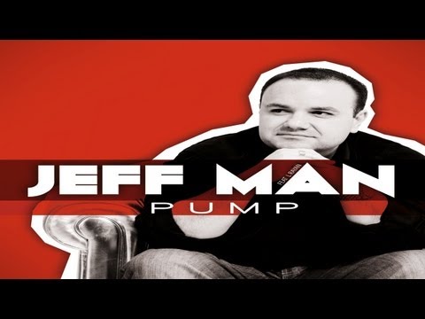 Jeff Man Feat. L-Ryan - Pump