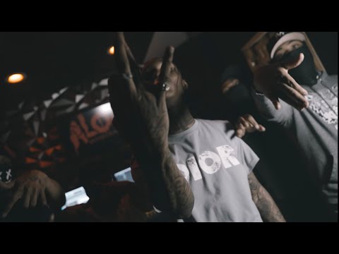 ANT BALLA🐝 - TREASURE MX (UNRELEASED EXCLUSIVE AUDIO)