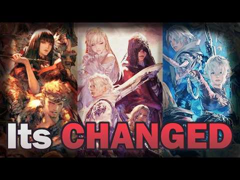 What happened to XIV | A FFXIV Retrospective