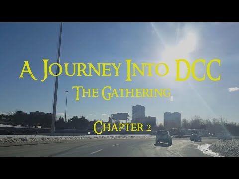 Building an HO Scale Modular Layout - Part II