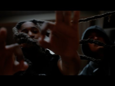 Mac J - GANGWAR (OFFICIAL VIDEO)