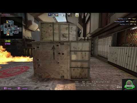 CS:GO Clip ft. Subze & Fozz