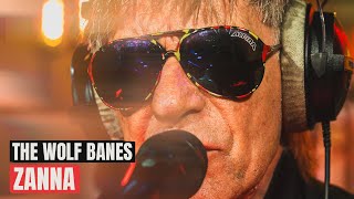 Willy // The Wolfbanes - Zanna (Luc Van Acker &amp; Anna Domino cover)