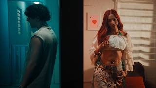 Xavi, De La Rose - Pensando En Ti (Official Video) Xavi, De La Rose - Pensando En Ti (Official Video)