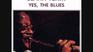 Clark Terry   Yes, The Blues   Diddlin´
