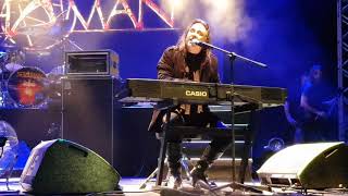 Shaman - Innocence -Rj 2018