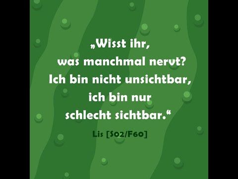 Je weiter oben, desto tiefer der Fall – Folge 60