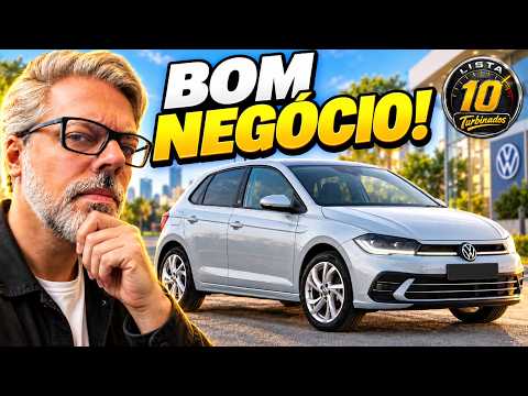 O RANKING MUDOU! Os 10 carros mais vendidos em julho de 2026 e o avanço dos chineses