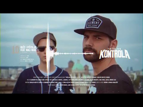 Struka i Reksona feat. Mali Mire - Ruže I Pištolje