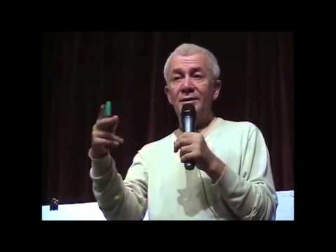 Das erste Hindernis auf dem Weg zum Glück (Первое препятствие на пути к счастью)