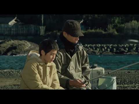 2025 金馬影展 TGHFF | 港口天光 A Light in the Harbor