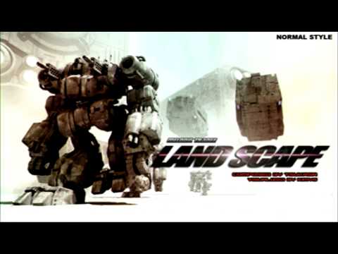 [DJMAX Portable : CE] 2B (8) Land Scape [NM]