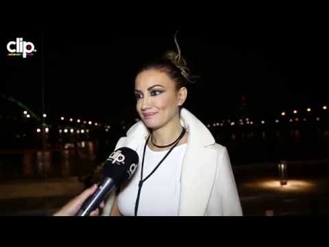 I DALJE VODI SUDSKU BITKU Ivana Stamenković Sindi: Plačem svaki dan zbog ćerke