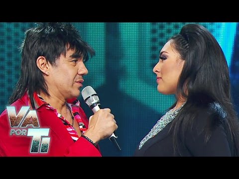 Va Por Ti | ‘El Vítor’, el ex de Joanna, llegó de sorpresa