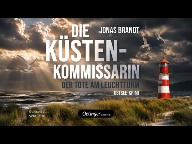 Vídeo relacionado con Die Tote im Hafen: Ein Fall für die Küstenkommissarinnen