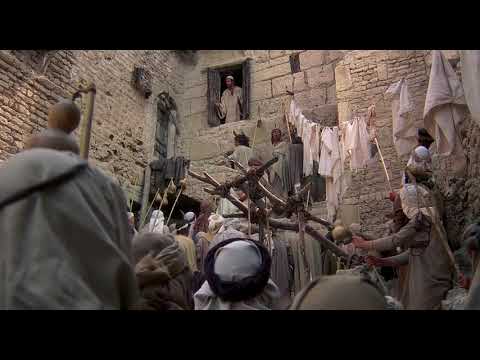 Brian élete ( Monty Python’s Life of Brian ) - Ti mind egyéniségek vagytok