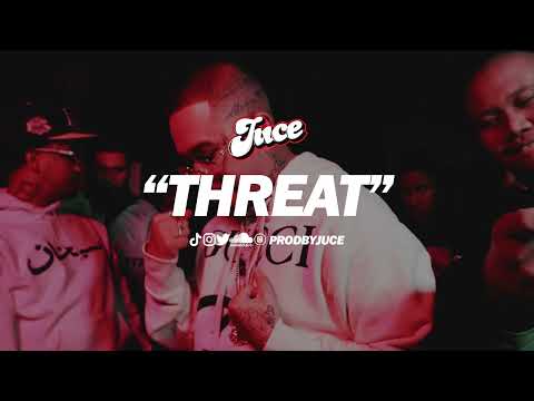 [FREE] Stupid Young x Saviii 3rd Type Beat 2022 - "Threat" (Prod. by Juce)