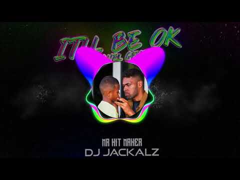 DJ JACKALZ - IT'LL BE OK [ZOUK REMIX] 2022 🇫🇯