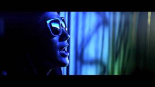 Jin Akanishi - Test Drive ft. Jason Derulo (Official Video)