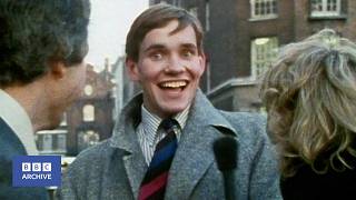 Download lagu 1986: How to Spot the Upper Class | That's Life! | BBC Archive mp3