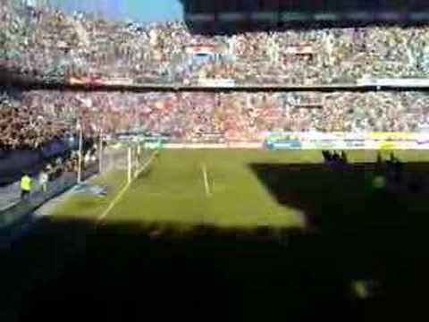 Gol Antonio Hidalgo Penalty Ascenso Málaga Primera!!!